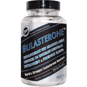 Hı-Tech Pharma Hi-Tech Pharmaceuticals Bulasterone 90 Tablet