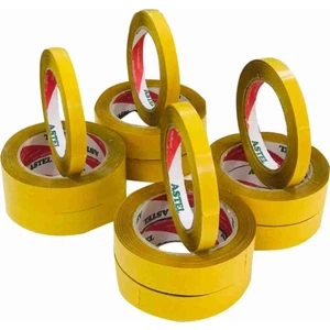 Çift Taraflı Bant 12X25 mt