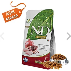 N&d Yavru Kedi Mamasi
