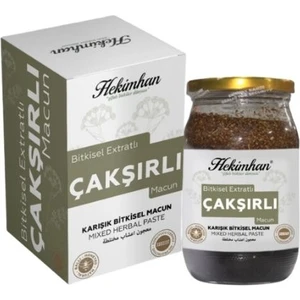 2 Kutu Çakşırlı Bitkisel Macun 420 gr x 2