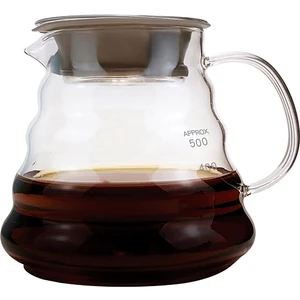 Kahve Sürahisi 600 ml