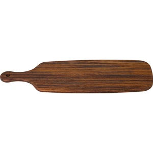 Groovy Pide Servis Tahtası 50x17