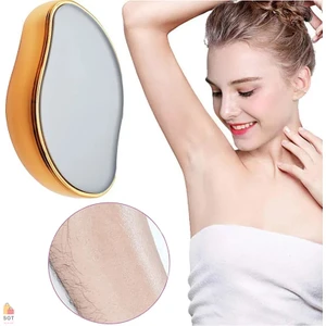 Epilasyon Aleti, Tüy Dökücü, Tüy Silgisi, Kristal Taş