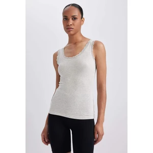 Fall in Love Regular Fit Ribana Atlet A9755AX23HS
