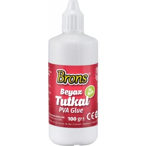 Tutkal Plastik 100 Gr .BR-408