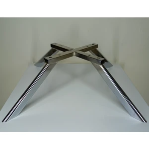 20,5 cm Tekli Koltuk Ayağı, Koltuk Ayağı, Metal Ayak, Berjer Ayağı, Ayak