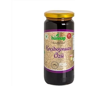 Hünnap Keçiboynuzu Özü 640 gr