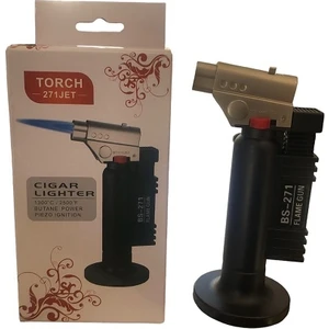 Torck Pürmüz Çakmak 271JET