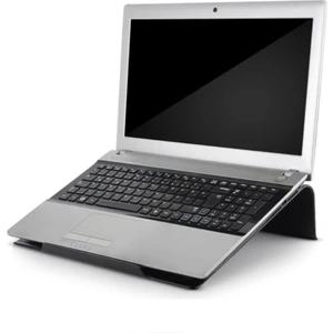 Laptop Standı Notebook Soğutucu Macbook Yükseltici Sehpa