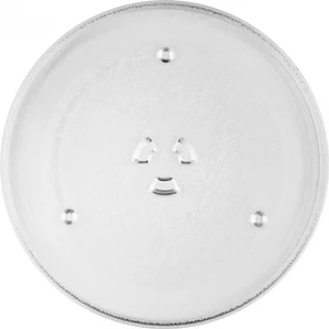 Mikrodalga Cam Tabağı Tepsi  GW73E/AND GW73E Orjinal