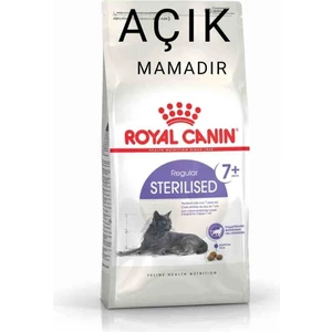 Royal Canin Kısır 7+ Yaş Kedi Maması