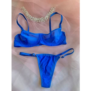 Süsen Lingerie Sütyen Takım, Günlük, Iç Giyim, Çeyiz
