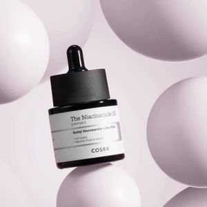 The Niacinamide 15 Serum