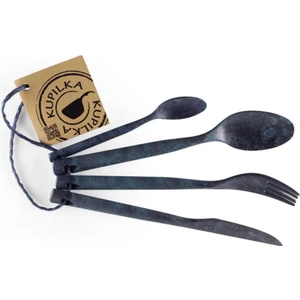 Cutlery Set (Blueberry)