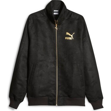 Puma track sales jacket mens