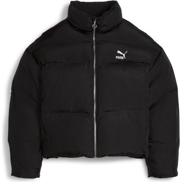 Puma Classics Oversized Puffer Jacket Kadın Mont Fiyatı