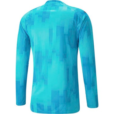 Puma Teamtarget Gk Ls Jersey Erkek Kaleci Forması 70564602 Fiyatı