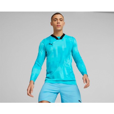 Puma Teamtarget Gk Ls Jersey Erkek Kaleci Forması 70564602 Fiyatı