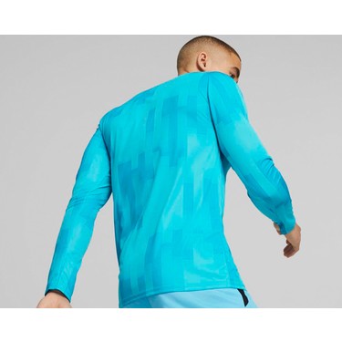 Puma Teamtarget Gk Ls Jersey Erkek Kaleci Forması 70564602 Fiyatı