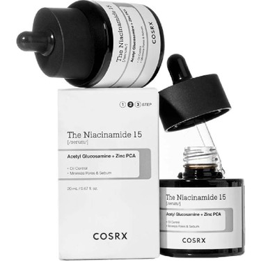 Cosrx The Niacinamide 15 Serum Fiyatı - Taksit Seçenekleri