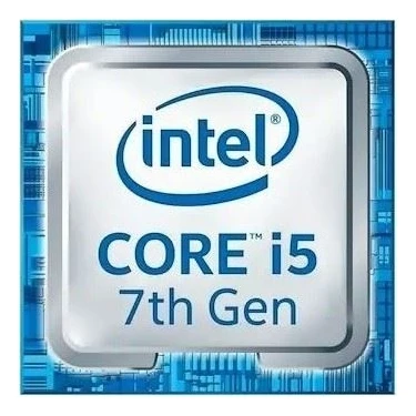 Intel Core i5 7500 3,4 GHz 6 MB Cache 1151 Pin