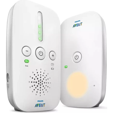 Philips Avent Dect Bebek Telsizi