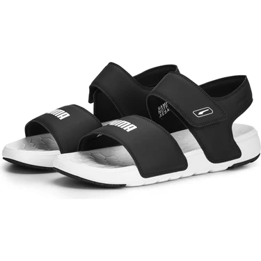 Puma Softride Sandal Pure Unisex Sandalet