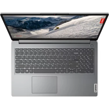 Lenovo Ideapad 1 15ALC7 Amd Ryzen 7 5700U 16GB 512GB SSD Fiyatı