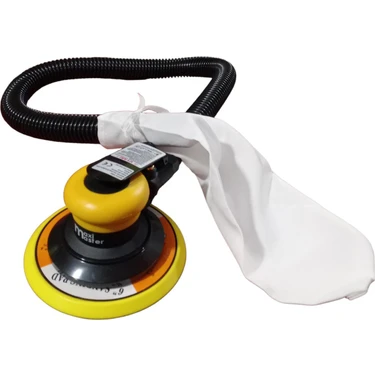 Maxi Master EP3150 Havalı Orbital Zımpara Makinesi (Toz Fiyatı