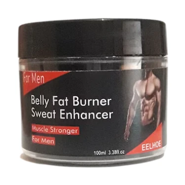 Eelhoe Fat Burner For Men 100