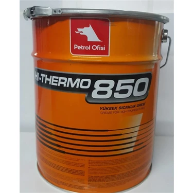 Petrol Ofisi Hı Thermo 850  15