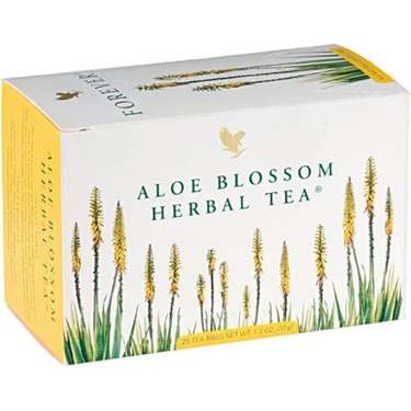 Forever Living Aloe Blossom Herbal