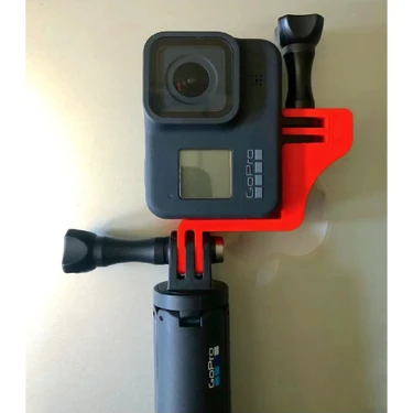 Gopro Instagram Mode