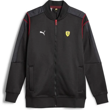 Puma ferrari best sale track jacket