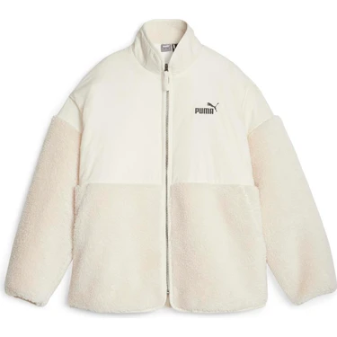 Puma trail sherpa fz jacket best sale