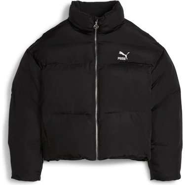 Puma classics padded store jacket