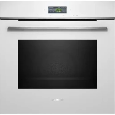 Siemens HB734G1W1 IQ700 Ankastre Fırın 60 x 60 cm