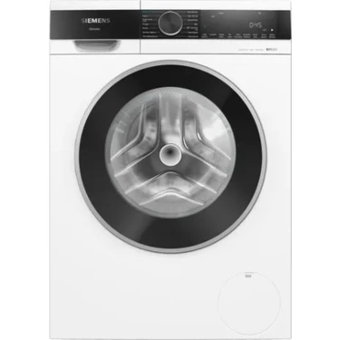 Siemens WG44A2Z0TR IQ300 Çamaşır Makinesi 9 kg 1400