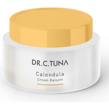 Farmasi Dr.C. Tuna Calendula Aynısefa Yağı Krem Yoğun Balsam 80
