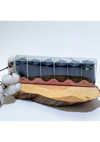 6'lı Mum Seti fiyatları