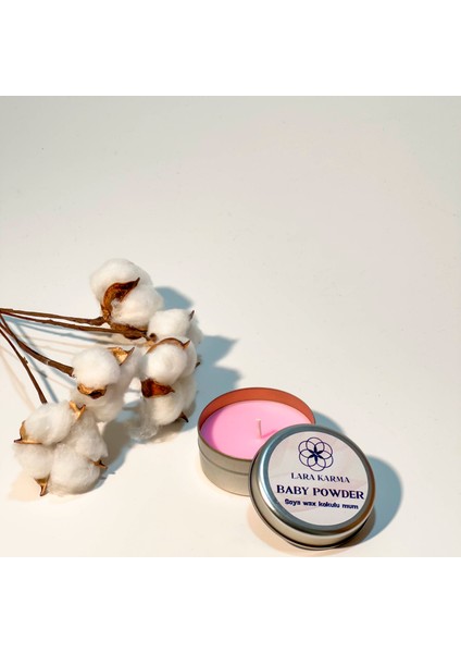 Soya Wax Kokulu Mum fiyatları