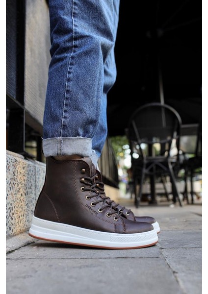 Chekich CH055 Bt Erkek Bot Kahve fiyatları