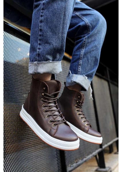 Chekich CH055 Bt Erkek Bot Kahve fırsatları