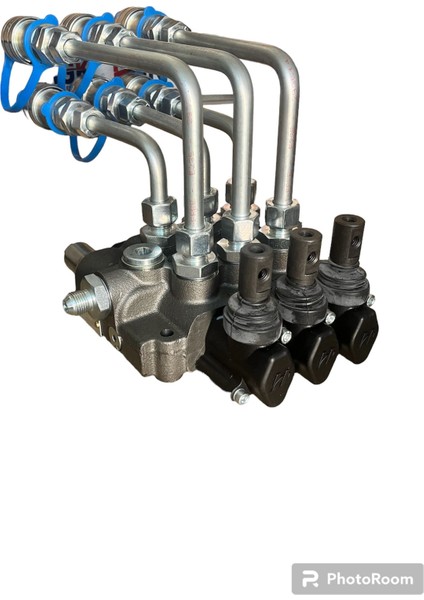 Kumanda Kolu 3 Lü modelleri