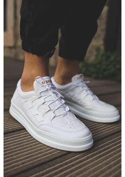 CH040 Bt Erkek Ayakkabı Beyaz fiyatları