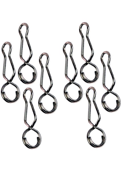 Round Eye Cross Square Aksesuar 8059 10LU