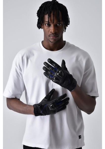 Gp Tech Pro Air Eldiven Mavi modelleri