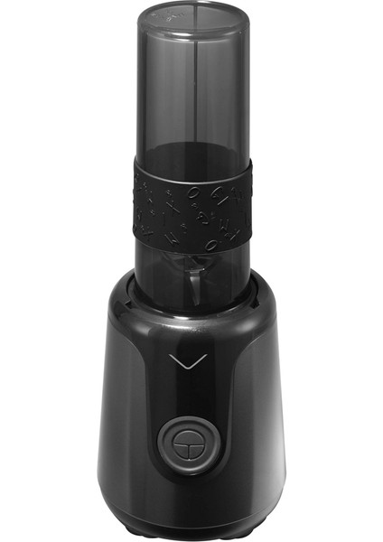 Mix&go Active Siyah Blender