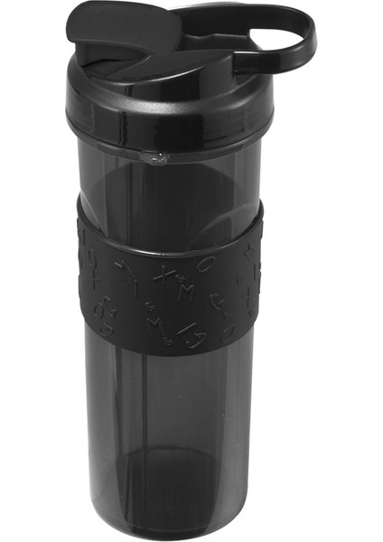 Mix&go Active Siyah Blender