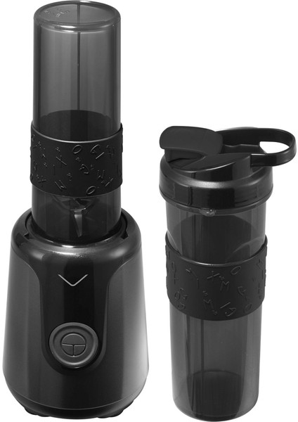 Mix&go Active Siyah Blender